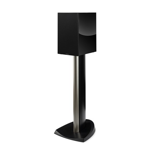 Paradigm Premier Series v2 Bookshelf Speaker In Piano Black - Premier 220B v2 (PB)