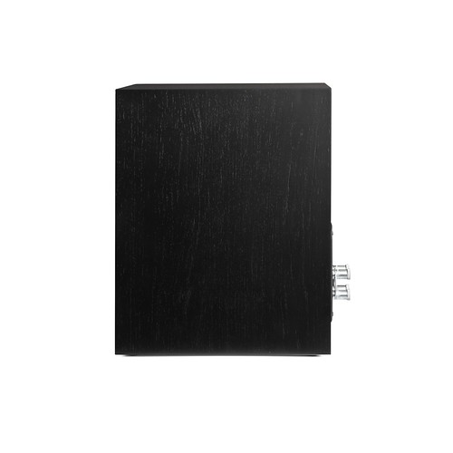 Paradigm Premier Series v2 Bookshelf Speaker In Black Walnut - Premier 220B v2 (BW)