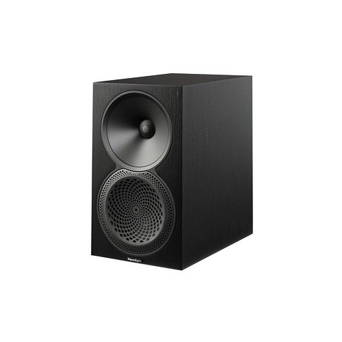 Paradigm Premier Series v2 Bookshelf Speaker In Black Walnut - Premier 120B v2 (BW)