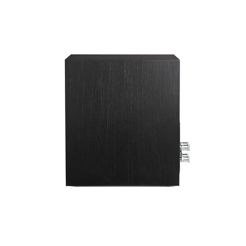 Paradigm Premier Series v2 Bookshelf Speaker In Black Walnut - Premier 120B v2 (BW)