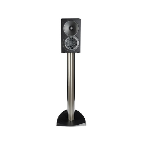 Paradigm Premier Series v2 Bookshelf Speaker In Black Walnut - Premier 120B v2 (BW)
