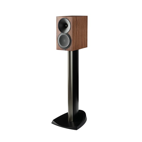 Paradigm Premier Series v2 Bookshelf Speaker In Walnut - Premier 120B v2 (W)