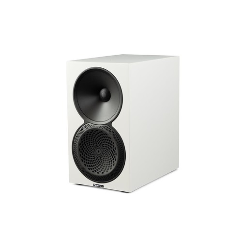 Paradigm Premier Series v2 Bookshelf Speaker In Satin White - Premier 120B v2 (SW)