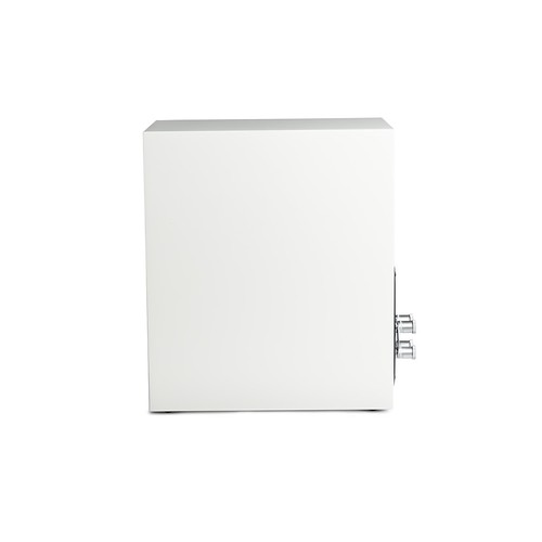 Paradigm Premier Series v2 Bookshelf Speaker In Satin White - Premier 120B v2 (SW)