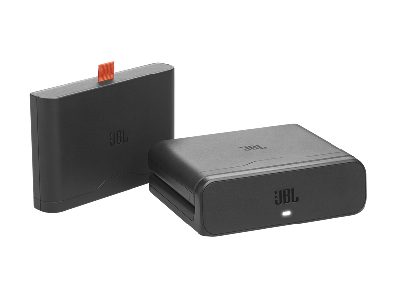 JBL Battery 600 Duo with Charging Case - JBLBATT600X2CHCASE