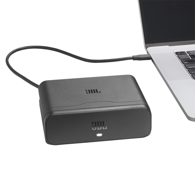 JBL Battery 600 Duo with Charging Case - JBLBATT600X2CHCASE