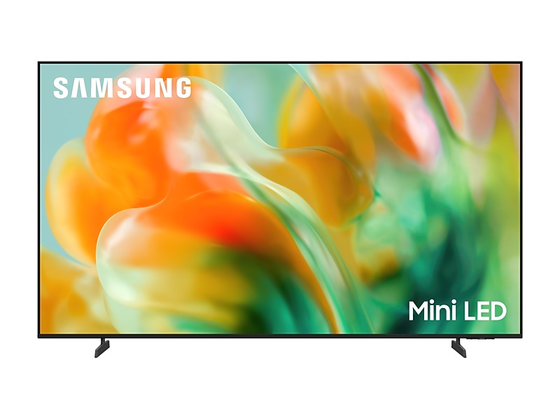 75" Samsung UN75M80HAFXZC Mini LED M80H 4K Vision AI Smart TV 2026