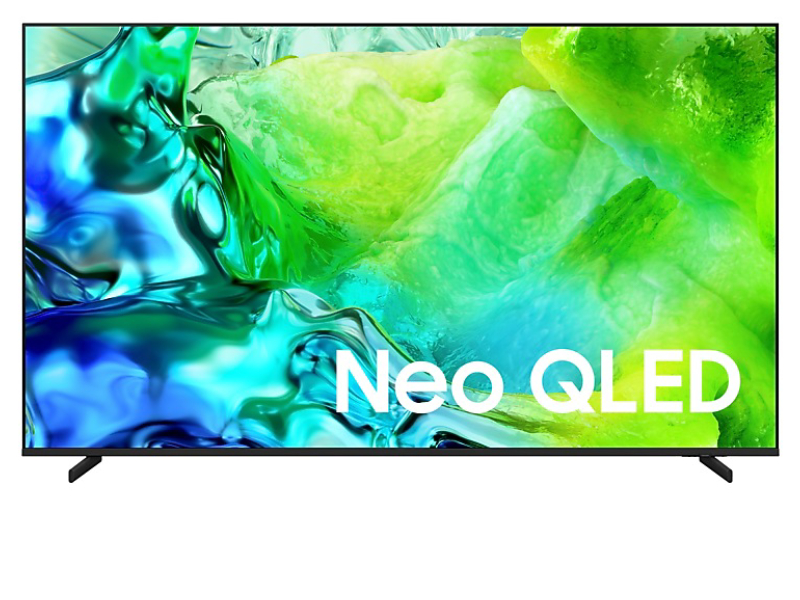 85" Samsung QN85QN80HAFXZC Neo QLED QN80H 4K Vision AI Smart TV (2026)