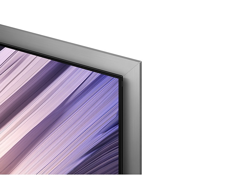 65" Samsung QN65S95HAFXZC OLED 4K AI Smart TV (2026)