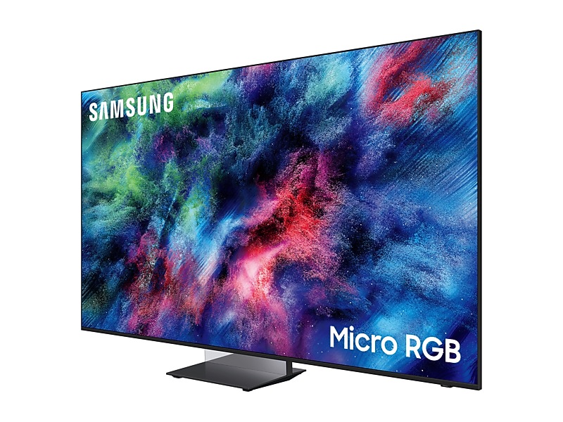 65" Samsung MRN65R95HAFXZC Micro RGB R95H 4K Vision AI Smart TV (2026)
