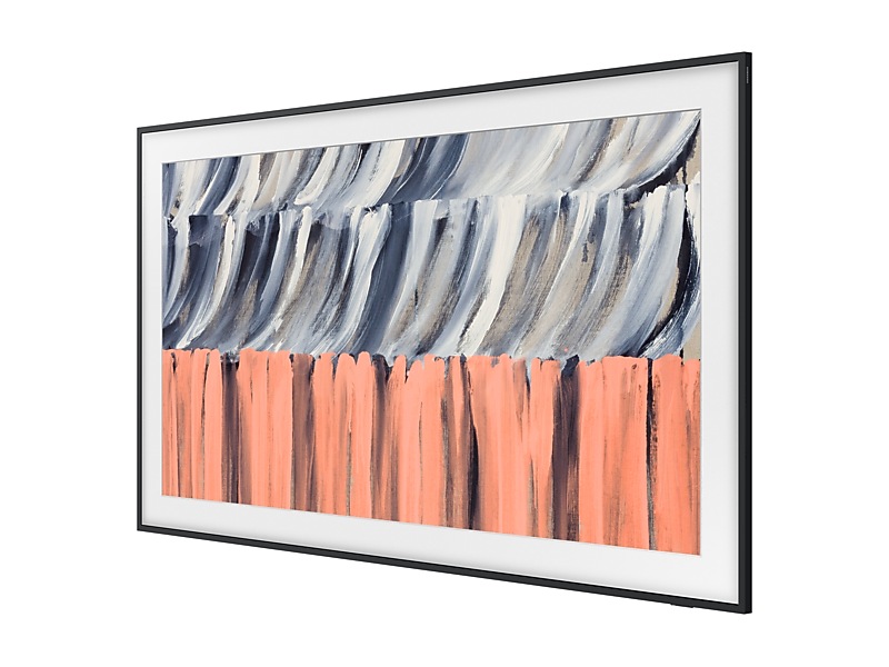 65" Samsung QN65LS03HEFXZC The Frame 4K Vision AI Smart TV (2026)