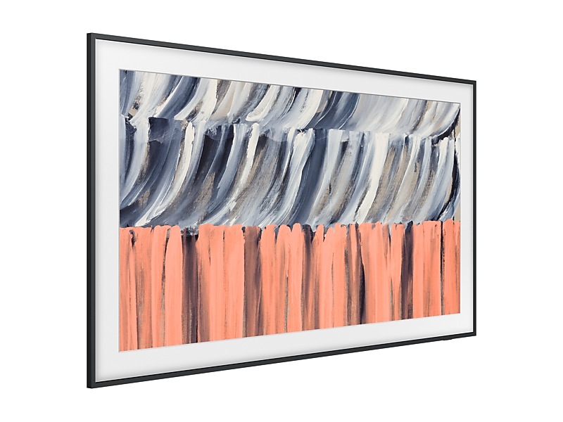 65" Samsung QN65LS03HEFXZC The Frame 4K Vision AI Smart TV (2026)