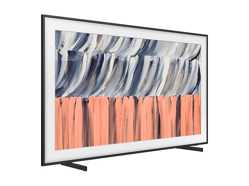 55" Samsung QN55LS03HEFXZC The Frame 4K Vision AI Smart TV (2026)