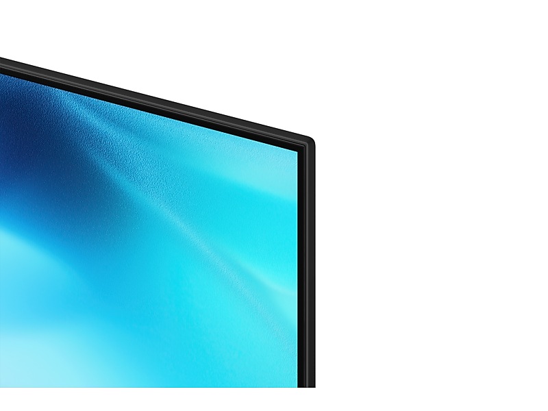 55" Samsung UN55U8000HFXZC Crystal UHD 4K Vision AI Smart TV (2026)