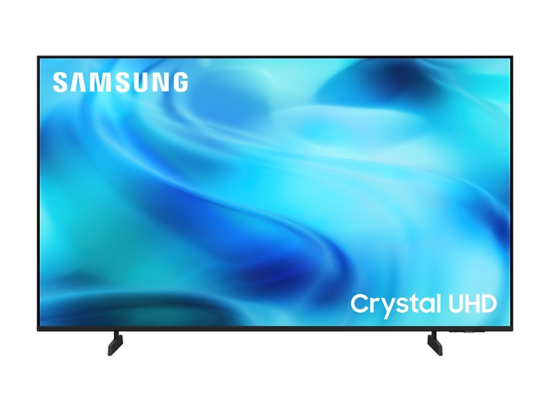 58" Samsung UN58U8000HFXZC Crystal UHD 4K Vision AI Smart TV (2026)