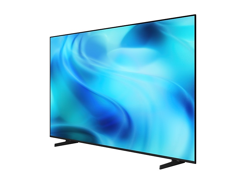 85" Samsung UN85U8000HFXZC Crystal UHD 4K Vision AI Smart TV (2026)