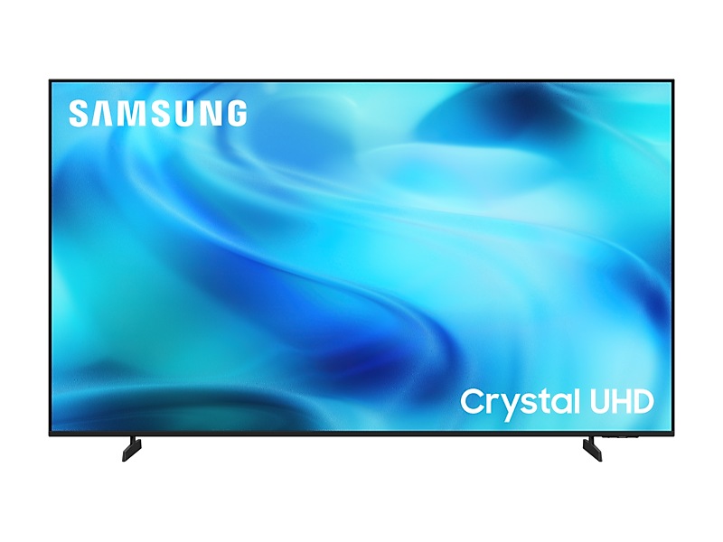 85" Samsung UN85U8000HFXZC Crystal UHD 4K Vision AI Smart TV (2026)