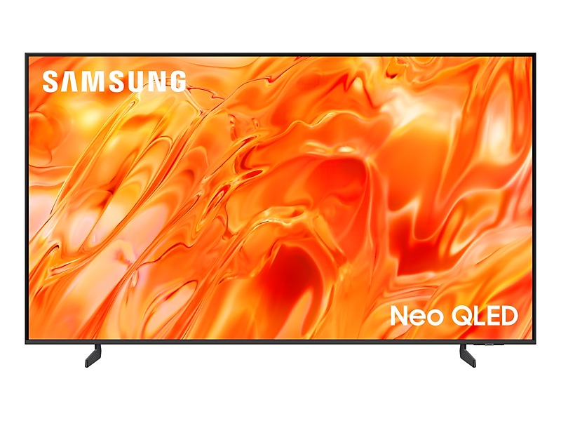 55" Samsung QN55QN70HAFXZC Neo QLED QN70H 4K Vision AI Smart TV (2026)