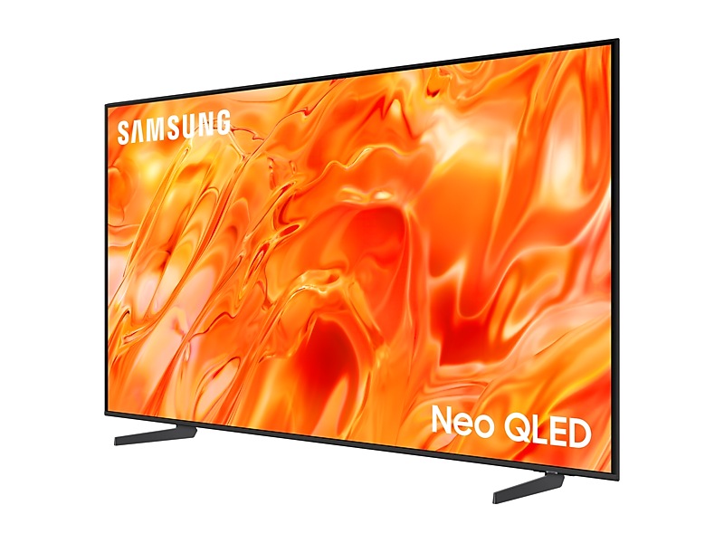 55" Samsung QN55QN70HAFXZC Neo QLED QN70H 4K Vision AI Smart TV (2026)