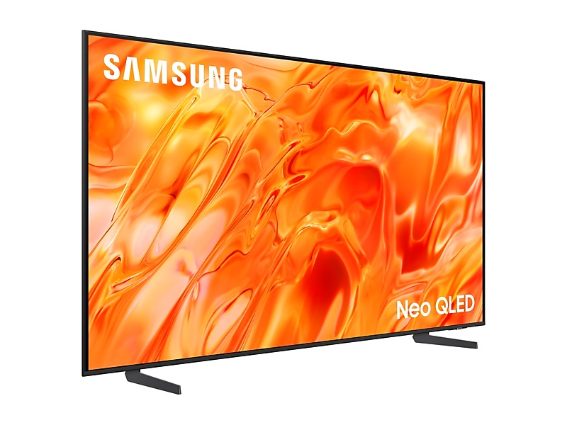 55" Samsung QN55QN70HAFXZC Neo QLED QN70H 4K Vision AI Smart TV (2026)