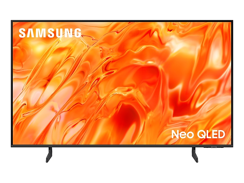 43" Samsung QN43QN70HAFXZC Neo QLED 4K Vision AI Smart TV (2026)