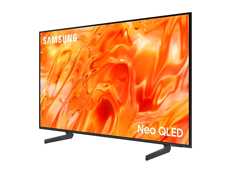43" Samsung QN43QN70HAFXZC Neo QLED 4K Vision AI Smart TV (2026)