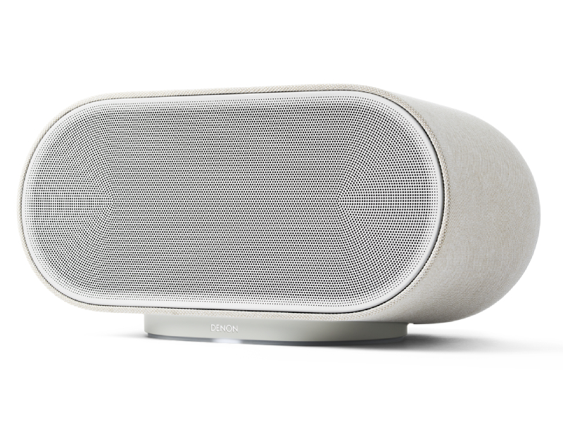 Denon Home 600 Wireless Smart Speaker With Dolby Atmos Music - DENONHOME600SR