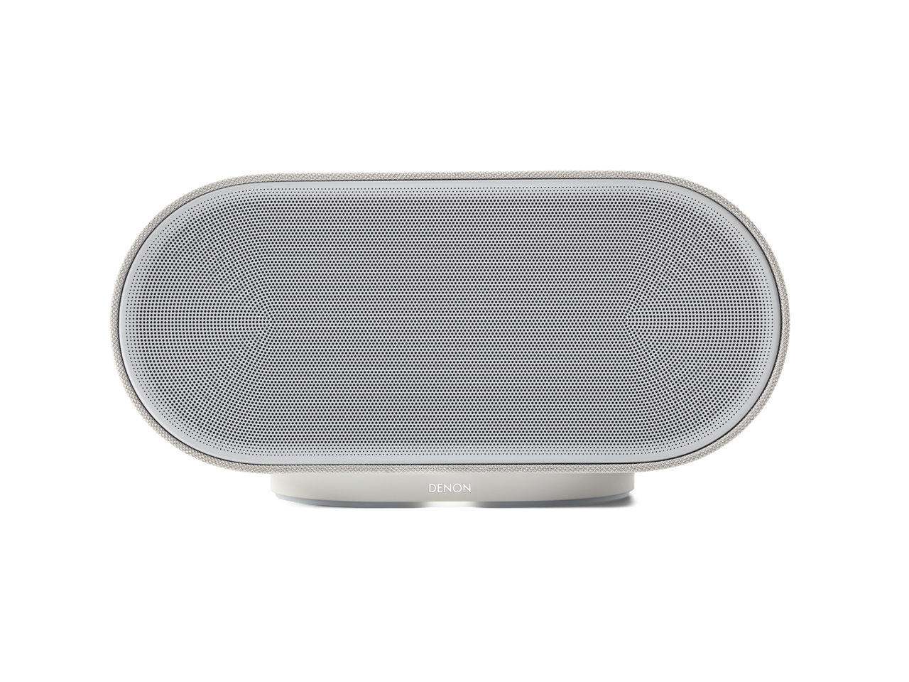 Denon Home 600 Wireless Smart Speaker With Dolby Atmos Music - DENONHOME600SR
