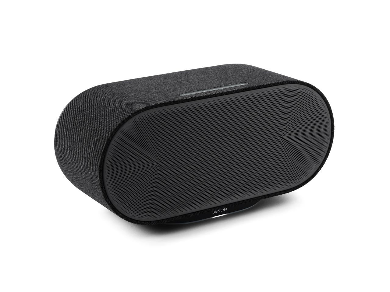 Denon Home 600 Wireless Smart Speaker With Dolby Atmos Music - DENONHOME600BK
