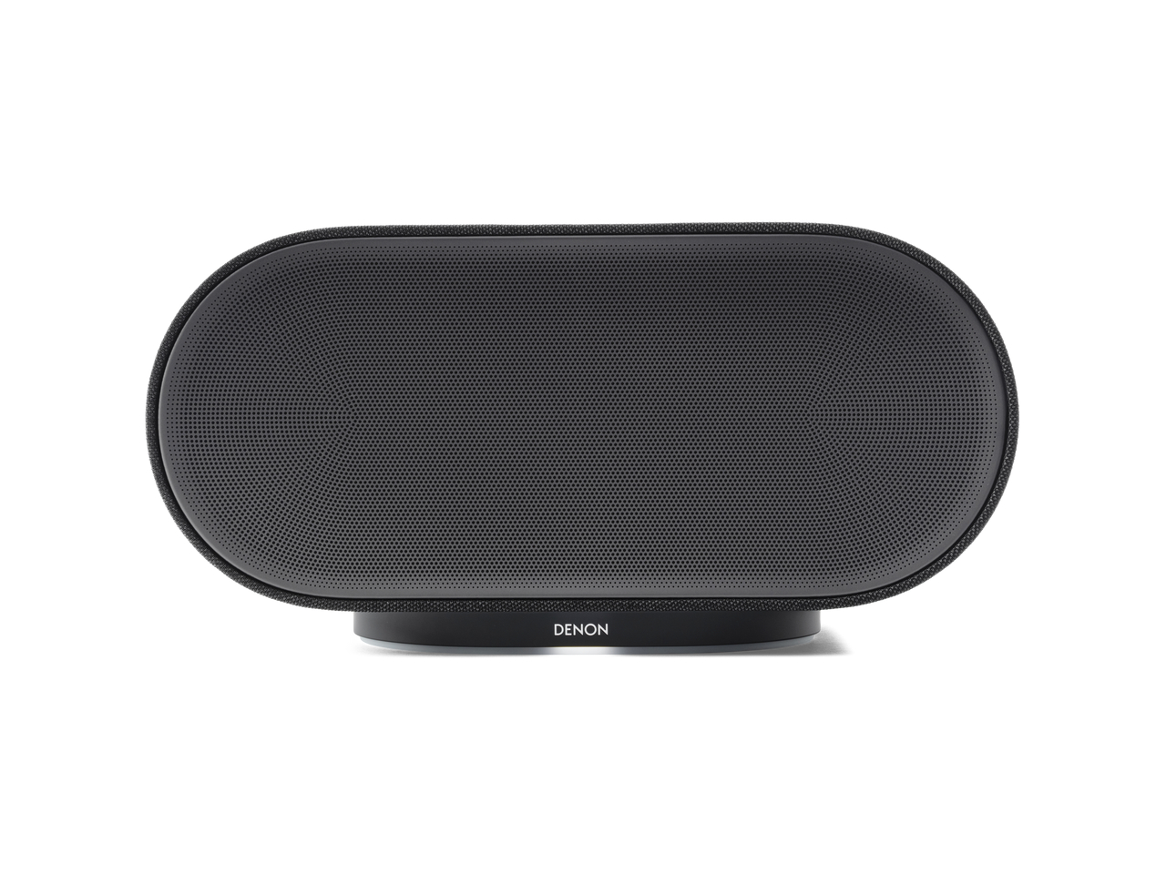 Denon Home 600 Wireless Smart Speaker With Dolby Atmos Music - DENONHOME600BK