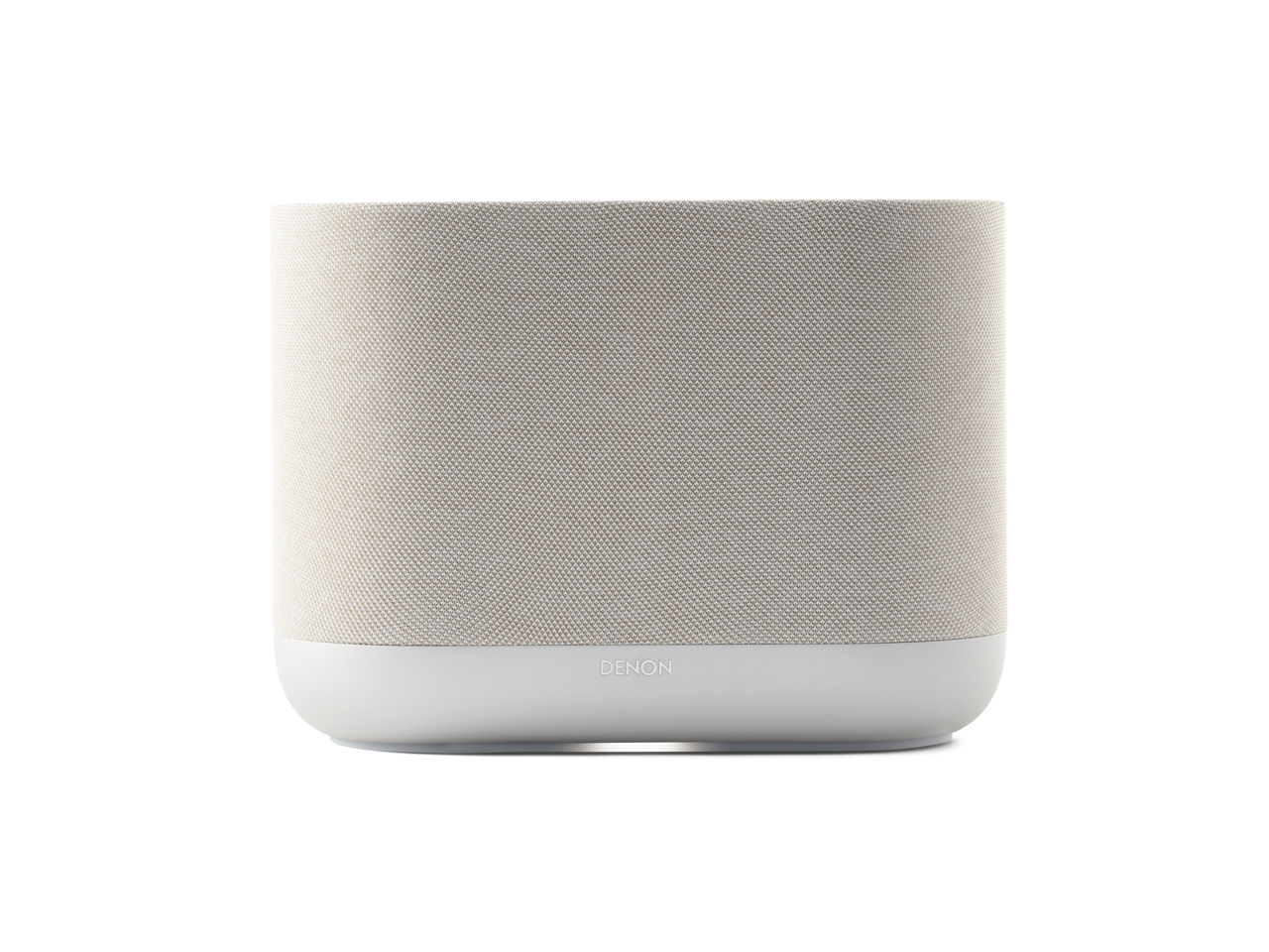 Denon Home 400 Wireless Smart Speaker With Dolby Atmos Music - DENONHOME400SR