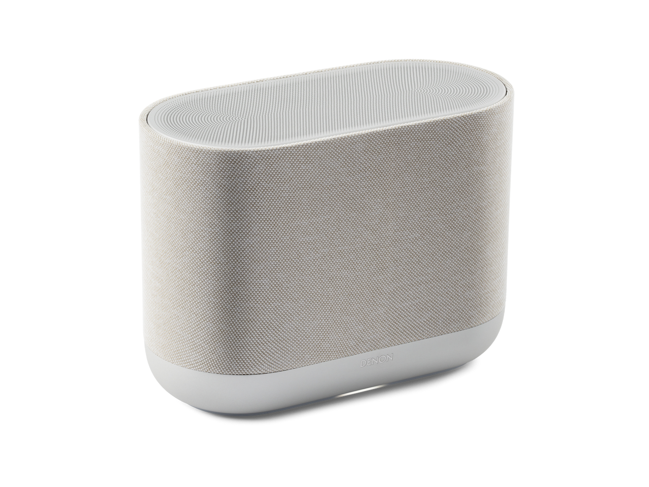 Denon Home 400 Wireless Smart Speaker With Dolby Atmos Music - DENONHOME400SR