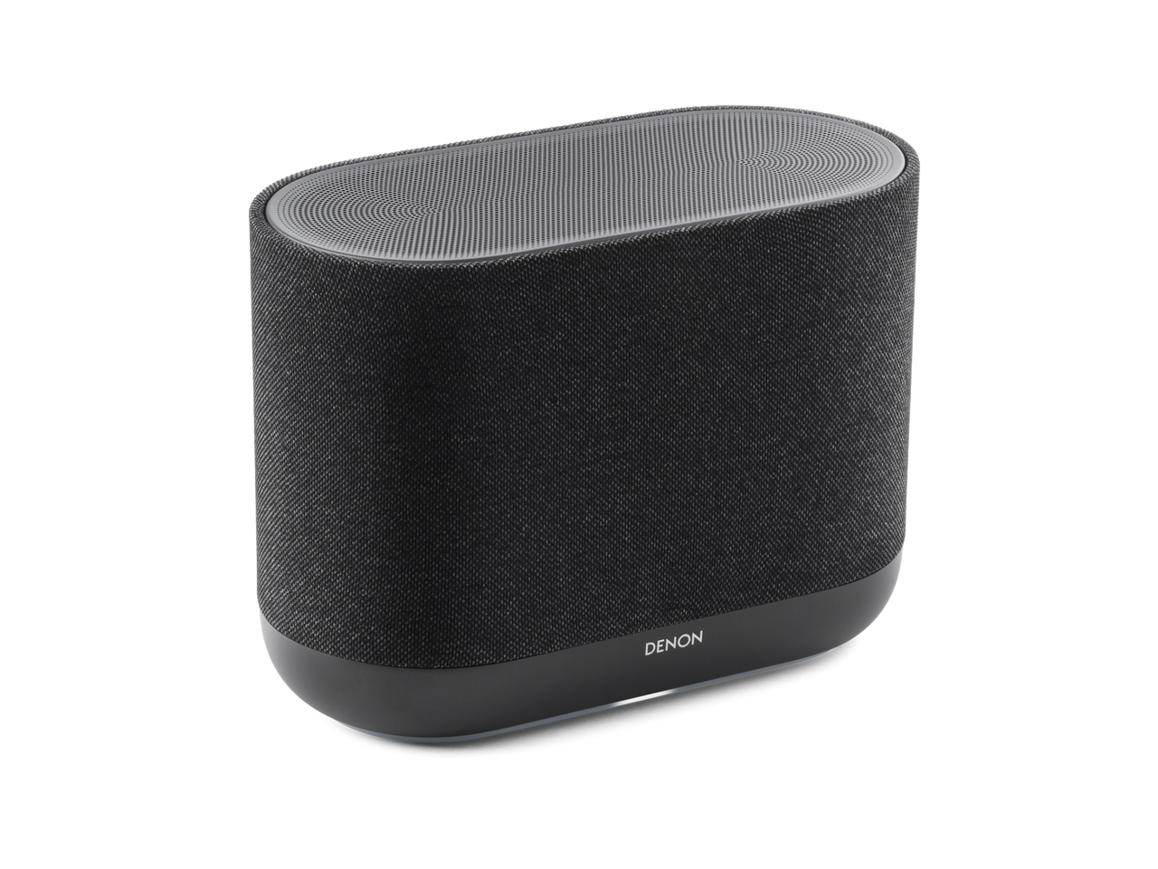 Denon Home 400 Wireless Smart Speaker With Dolby Atmos Music - DENONHOME400BK