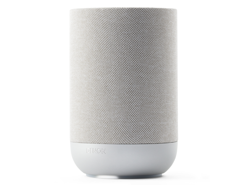 Denon Home 200 Wireless Smart Speaker Powered by HEOS With Dolby Atmos Music - DENONHOME200SR