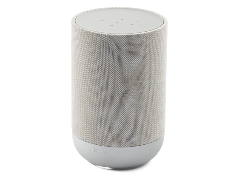 Denon Home 200 Wireless Smart Speaker Powered by HEOS With Dolby Atmos Music - DENONHOME200SR