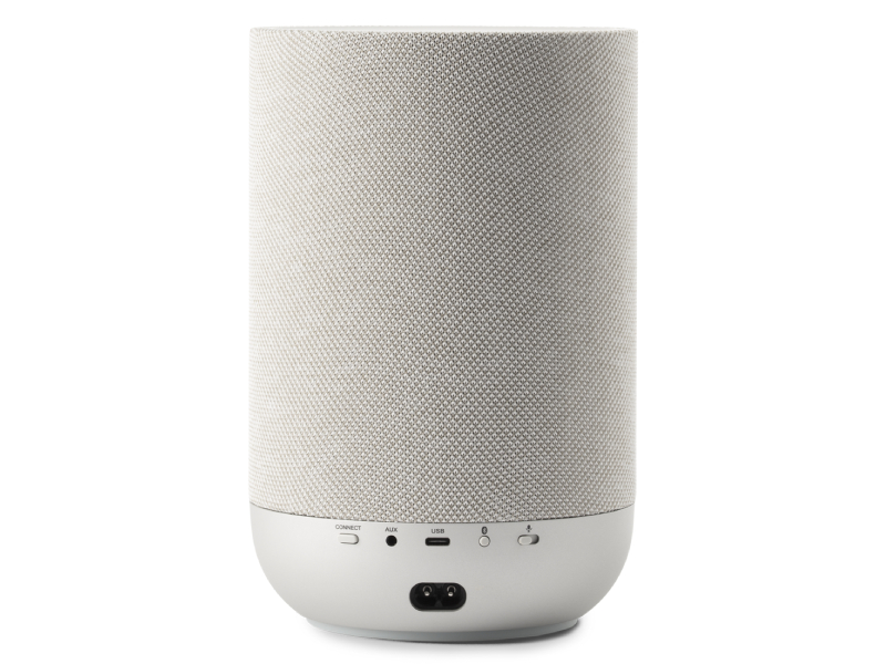 Denon Home 200 Wireless Smart Speaker Powered by HEOS With Dolby Atmos Music - DENONHOME200SR