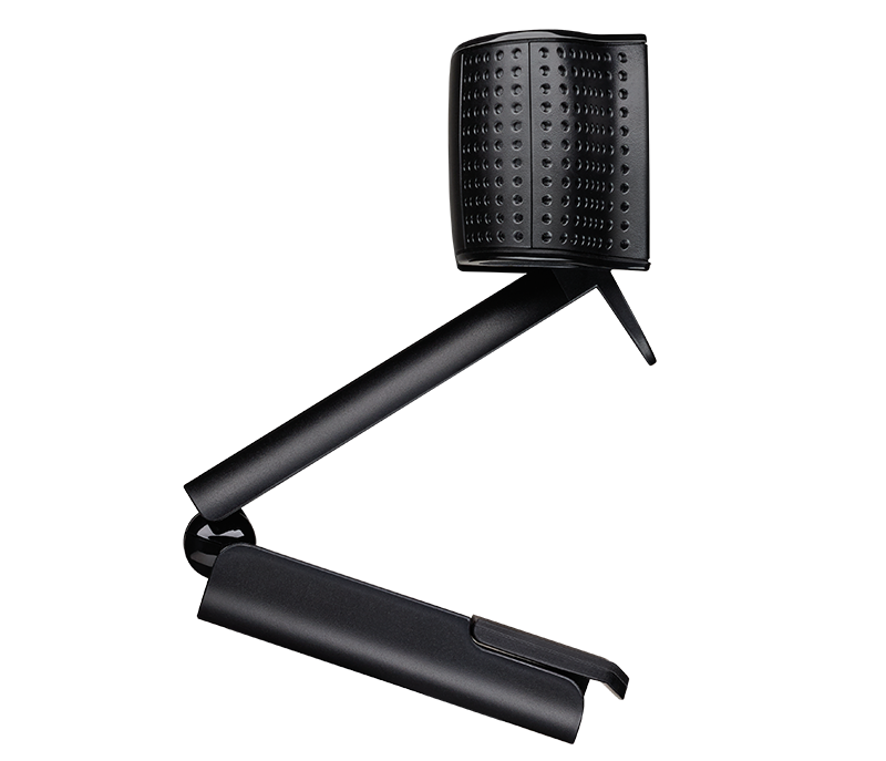 Logitech Serious Streaming Webcam With Hyper Fast HD 720p - C922