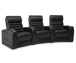 Home Theatre Seating