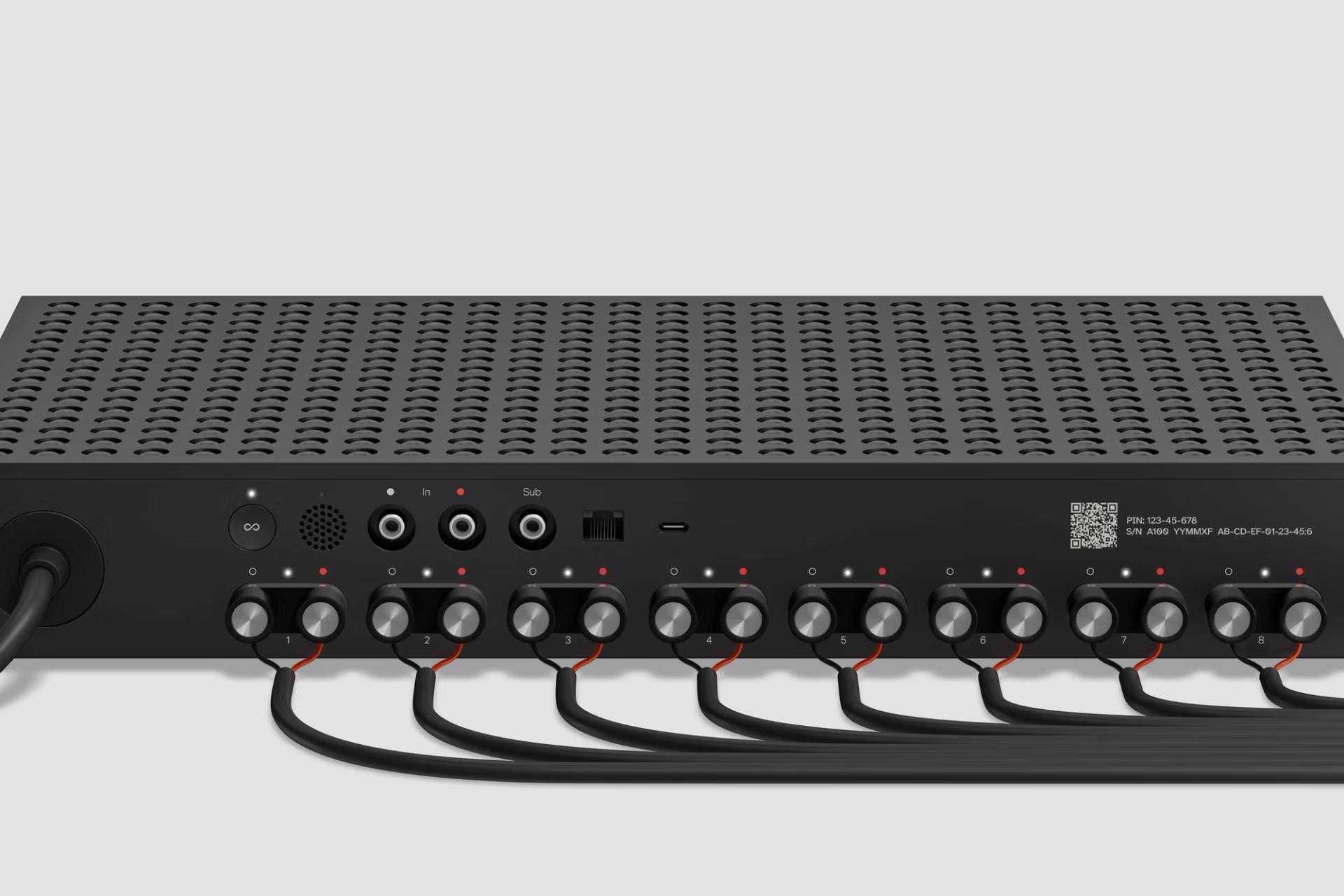 Precision-built for professionals