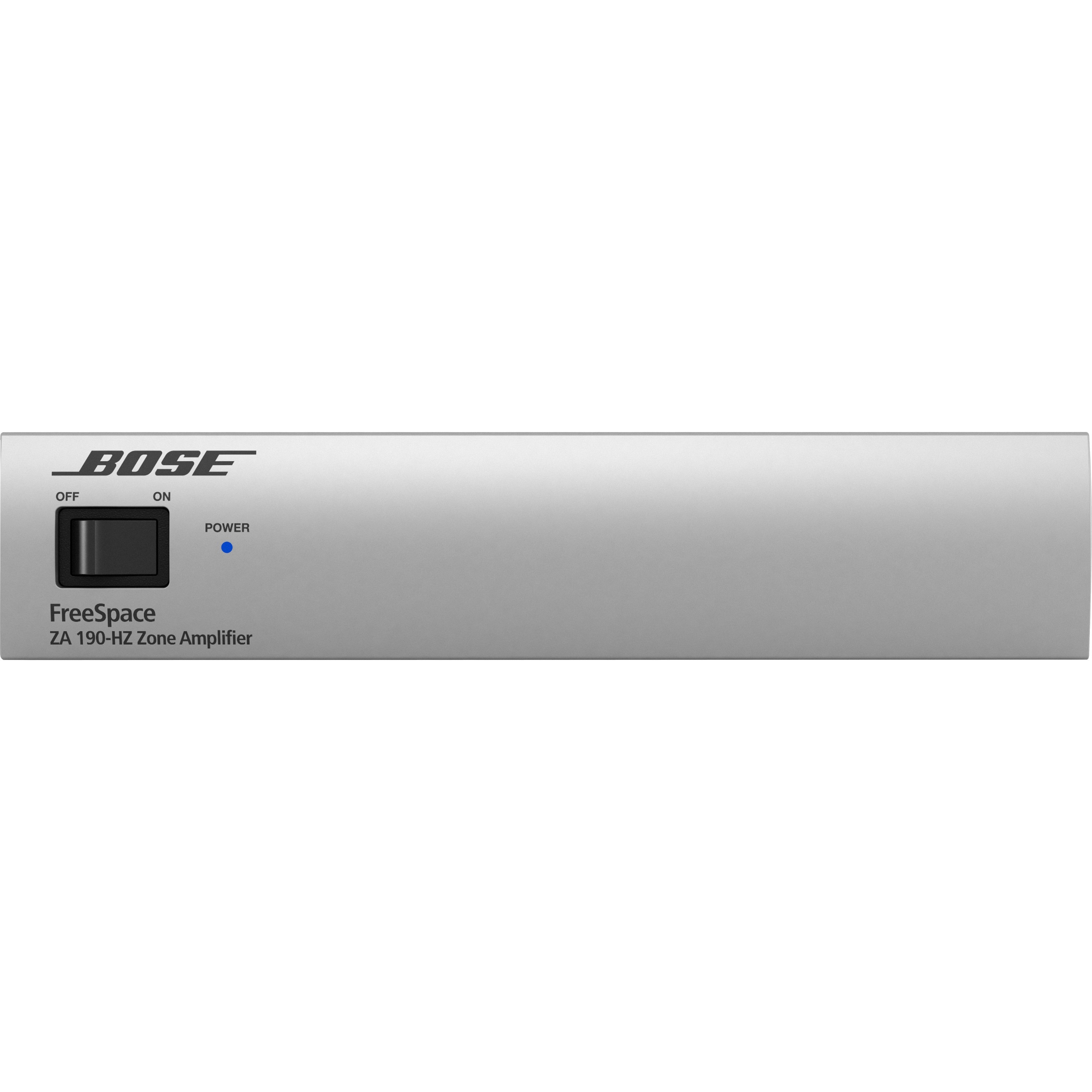 bose freespace 100