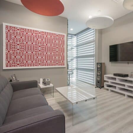 Acoustic Panels