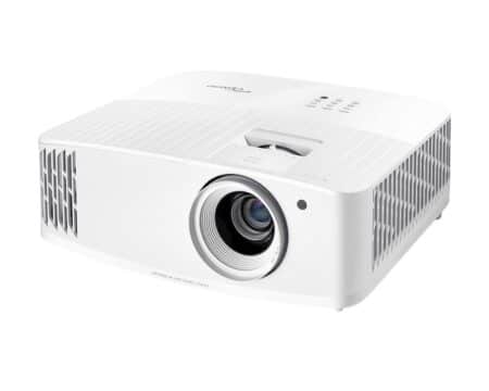 UHD38x