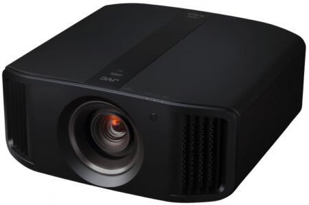 DLA-NX7B D-ILA 4K Projector