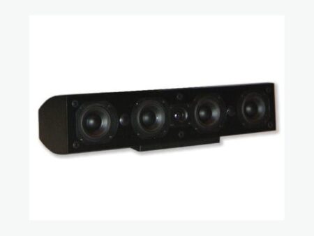 RSTC LCR Speaker