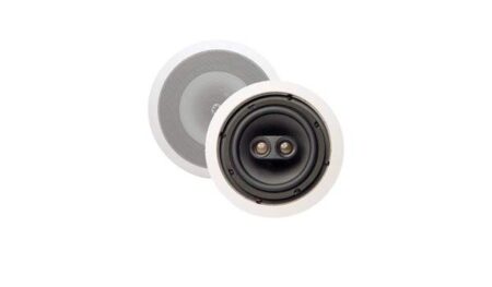 ATC-5M 5 1/4" Dual Voice Coil Ceiling Speaker