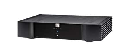 400M - Mono Power Amp