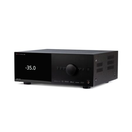 MRX 540 8K