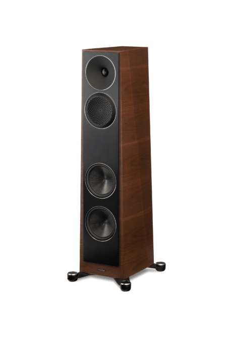 Founder Series 80F