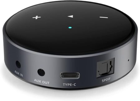 Mini - Make Your Audio Smart