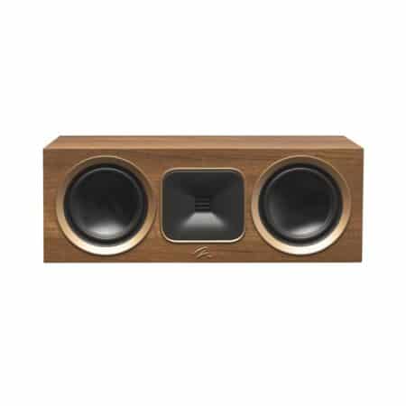 Motion Foundation C1